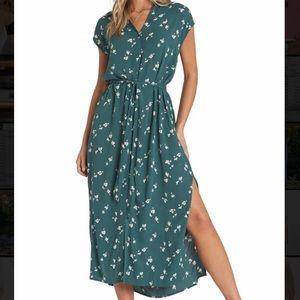 Billabong Little Flirt Dress